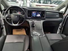 GAC Aion M8 Lingxiu Series 390T Luxury - ფოტო 10