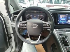 GAC Aion M8 Lingxiu Series 390T Luxury - ფოტო 11