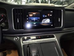 GAC Aion M8 Lingxiu Series 390T Luxury - ფოტო 13