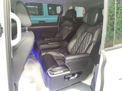 GAC Aion M8 Lingxiu Series 390T Luxury - ფოტო 17