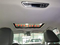 GAC Aion M8 Lingxiu Series 390T Luxury - ფოტო 18