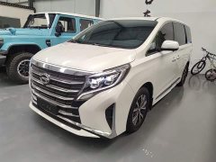 GAC Aion M8 Lingxiu Series 390T Luxury - ფოტო 2