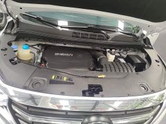 GAC Aion M8 Lingxiu Series 390T Luxury - ფოტო 20