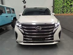 GAC Aion M8 Lingxiu Series 390T Luxury - ფოტო 3