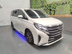 GAC Aion M8 Lingxiu Series 390T Luxury - ფოტო 4