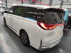 GAC Aion M8 Lingxiu Series 390T Luxury - ფოტო 5