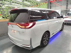 GAC Aion M8 Lingxiu Series 390T Luxury - ფოტო 7