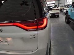 GAC Aion M8 Lingxiu Series 390T Luxury - ფოტო 8