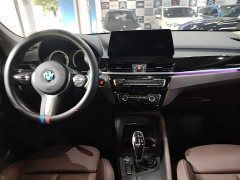 BMW X1 2021 Facelift sDrive25Li Premier - ფოტო 10