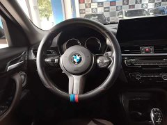 BMW X1 2021 Facelift sDrive25Li Premier - ფოტო 11
