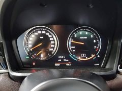 BMW X1 2021 Facelift sDrive25Li Premier - ფოტო 12