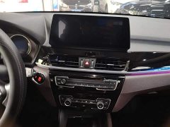 BMW X1 2021 Facelift sDrive25Li Premier - ფოტო 13
