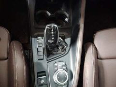 BMW X1 2021 Facelift sDrive25Li Premier - ფოტო 14