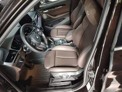 BMW X1 2021 Facelift sDrive25Li Premier - ფოტო 15
