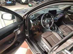 BMW X1 2021 Facelift sDrive25Li Premier - ფოტო 16