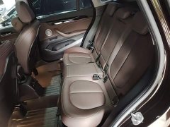 BMW X1 2021 Facelift sDrive25Li Premier - ფოტო 17