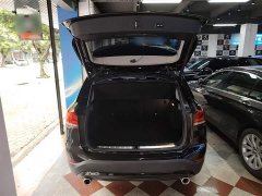 BMW X1 2021 Facelift sDrive25Li Premier - ფოტო 19