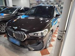 BMW X1 2021 Facelift sDrive25Li Premier - ფოტო 2