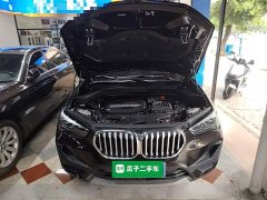 BMW X1 2021 Facelift sDrive25Li Premier - ფოტო 20