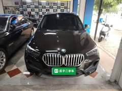 BMW X1 2021 Facelift sDrive25Li Premier - ფოტო 3
