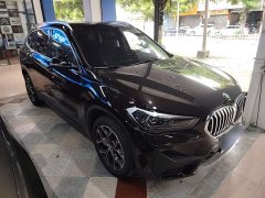 BMW X1 2021 Facelift sDrive25Li Premier - ფოტო 4