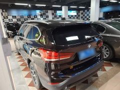 BMW X1 2021 Facelift sDrive25Li Premier - ფოტო 5
