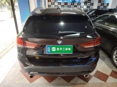 BMW X1 2021 Facelift sDrive25Li Premier - ფოტო 6