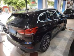 BMW X1 2021 Facelift sDrive25Li Premier - ფოტო 7
