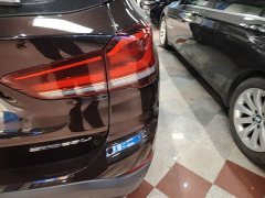 BMW X1 2021 Facelift sDrive25Li Premier - ფოტო 8
