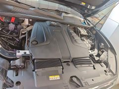 Volkswagen Touareg 2.0TSI Navigator Special Edition - ფოტო 10