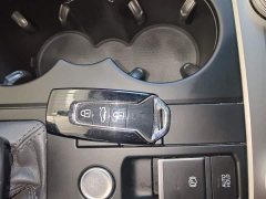 Volkswagen Touareg 2.0TSI Navigator Special Edition - ფოტო 11