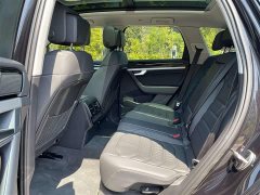 Volkswagen Touareg 2.0TSI Navigator Special Edition - ფოტო 13