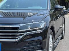 Volkswagen Touareg 2.0TSI Navigator Special Edition - ფოტო 15