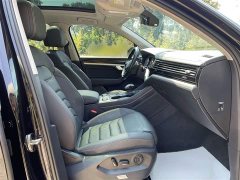 Volkswagen Touareg 2.0TSI Navigator Special Edition - ფოტო 16