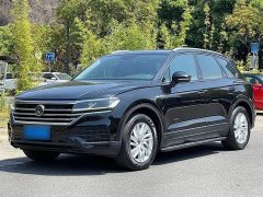 Volkswagen Touareg 2.0TSI Navigator Special Edition - ფოტო 2