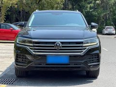 Volkswagen Touareg 2.0TSI Navigator Special Edition - ფოტო 20