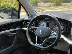 Volkswagen Touareg 2.0TSI Navigator Special Edition - ფოტო 3