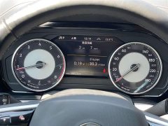 Volkswagen Touareg 2.0TSI Navigator Special Edition - ფოტო 4