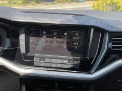 Volkswagen Touareg 2.0TSI Navigator Special Edition - ფოტო 5