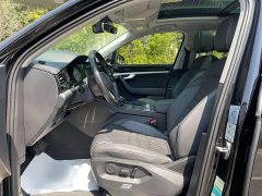 Volkswagen Touareg 2.0TSI Navigator Special Edition - ფოტო 7
