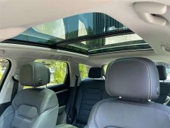 Volkswagen Touareg 2.0TSI Navigator Special Edition - ფოტო 8