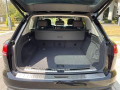Volkswagen Touareg 2.0TSI Navigator Special Edition - ფოტო 9