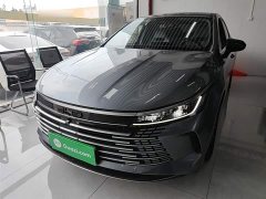 BYD Destroyer 05 Glory Edition DM-i 55KM Luxury - ფოტო 1