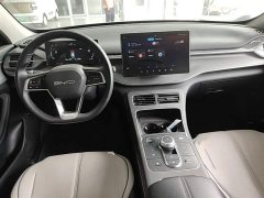 BYD Destroyer 05 Glory Edition DM-i 55KM Luxury - ფოტო 10