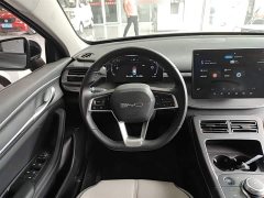 BYD Destroyer 05 Glory Edition DM-i 55KM Luxury - ფოტო 11