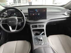 BYD Destroyer 05 Glory Edition DM-i 55KM Luxury - ფოტო 13