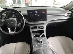BYD Destroyer 05 Glory Edition DM-i 55KM Luxury - ფოტო 14