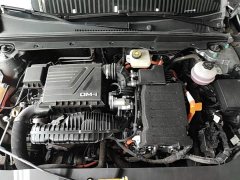 BYD Destroyer 05 Glory Edition DM-i 55KM Luxury - ფოტო 20
