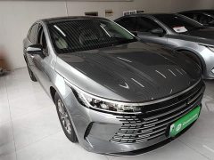 BYD Destroyer 05 Glory Edition DM-i 55KM Luxury - ფოტო 4