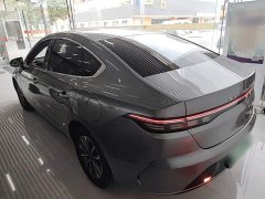 BYD Destroyer 05 Glory Edition DM-i 55KM Luxury - ფოტო 5